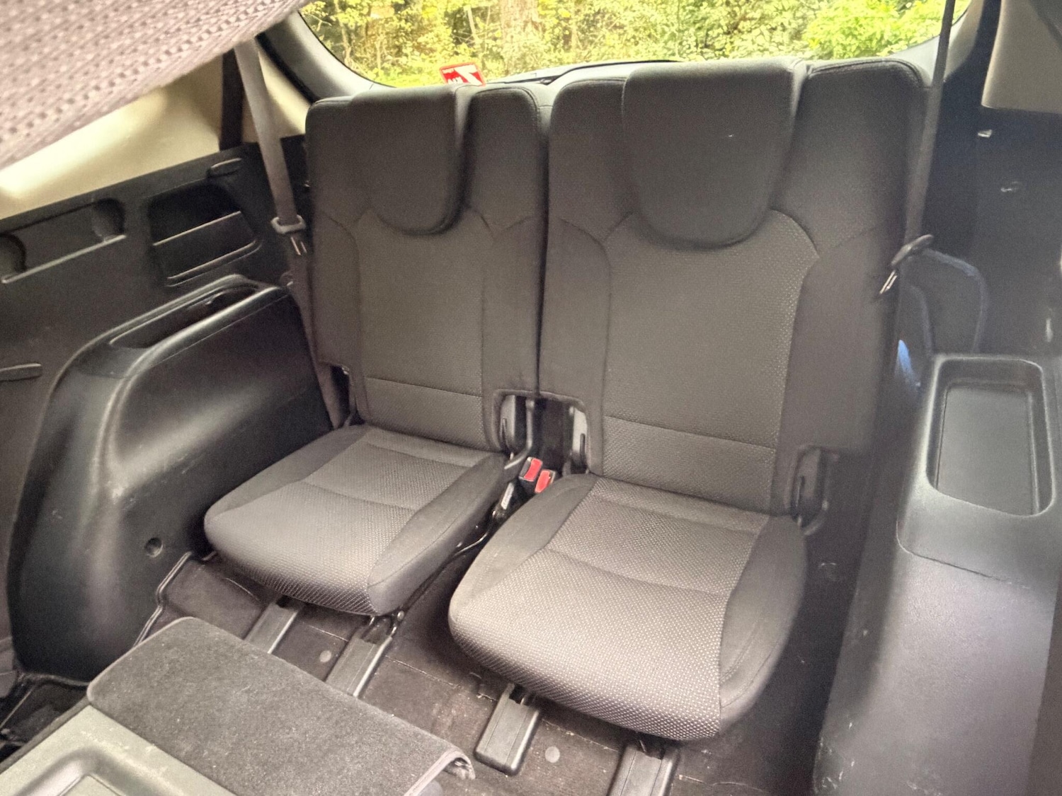 Used Kia Carens 2017 for sale - 76993827: Photo 17