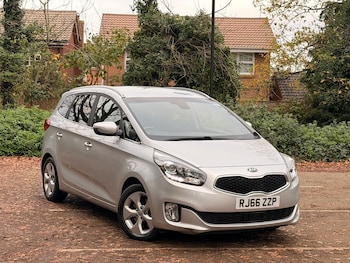 2017 (66) - 1.7 CRDi 2 5dr