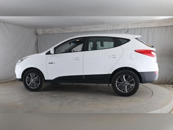Used Hyundai Ix35 2015 for sale - 79553578: Photo
