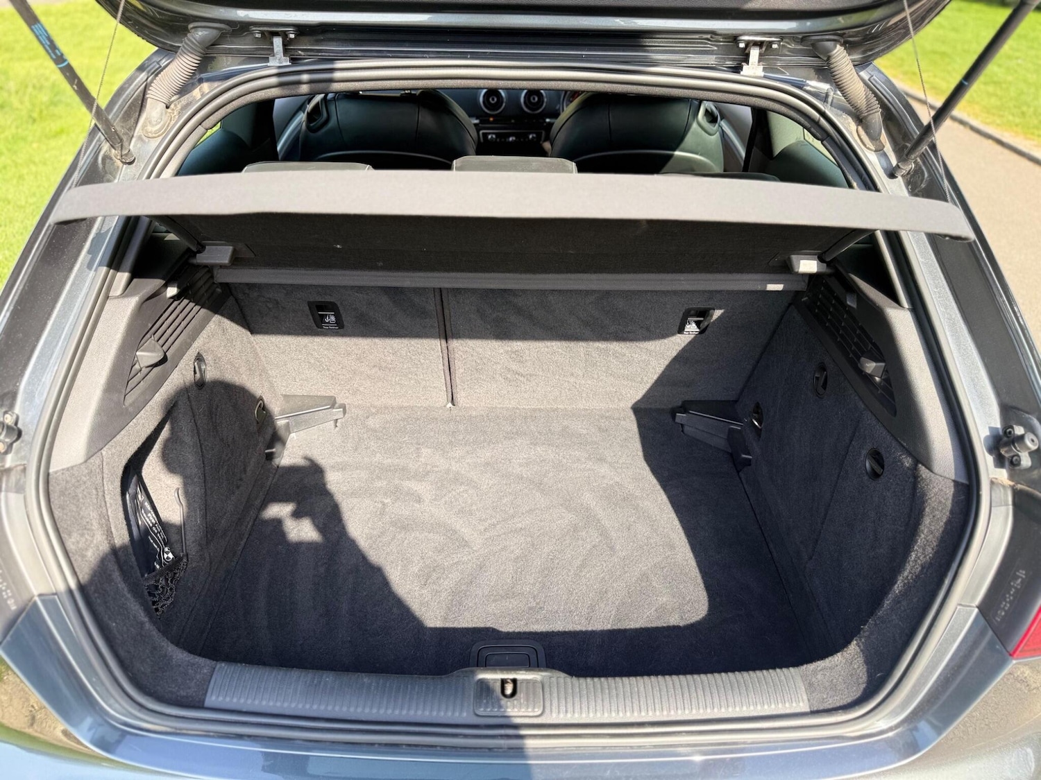 Used Audi A3 2014 for sale - 78170164: Photo 10