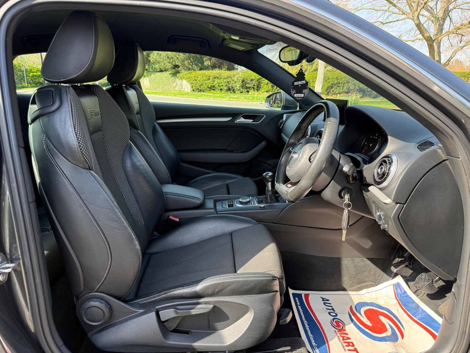 Used Audi A3 2014 for sale - 78170164: Photo 11