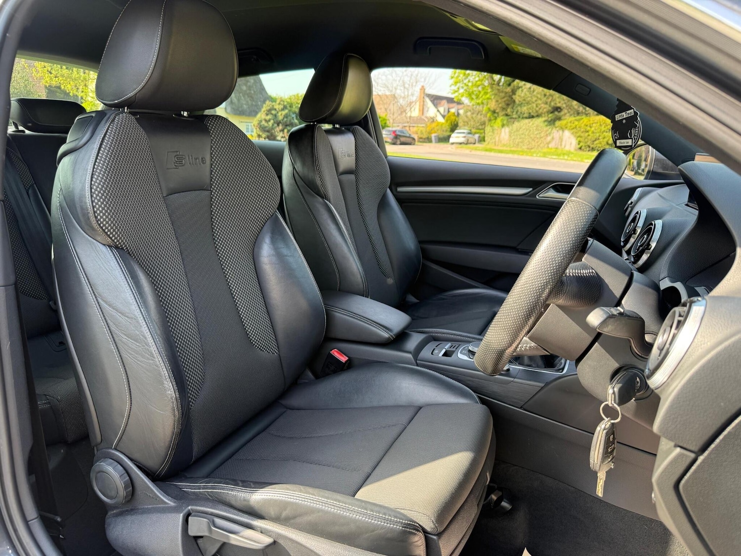 Used Audi A3 2014 for sale - 78170164: Photo 12