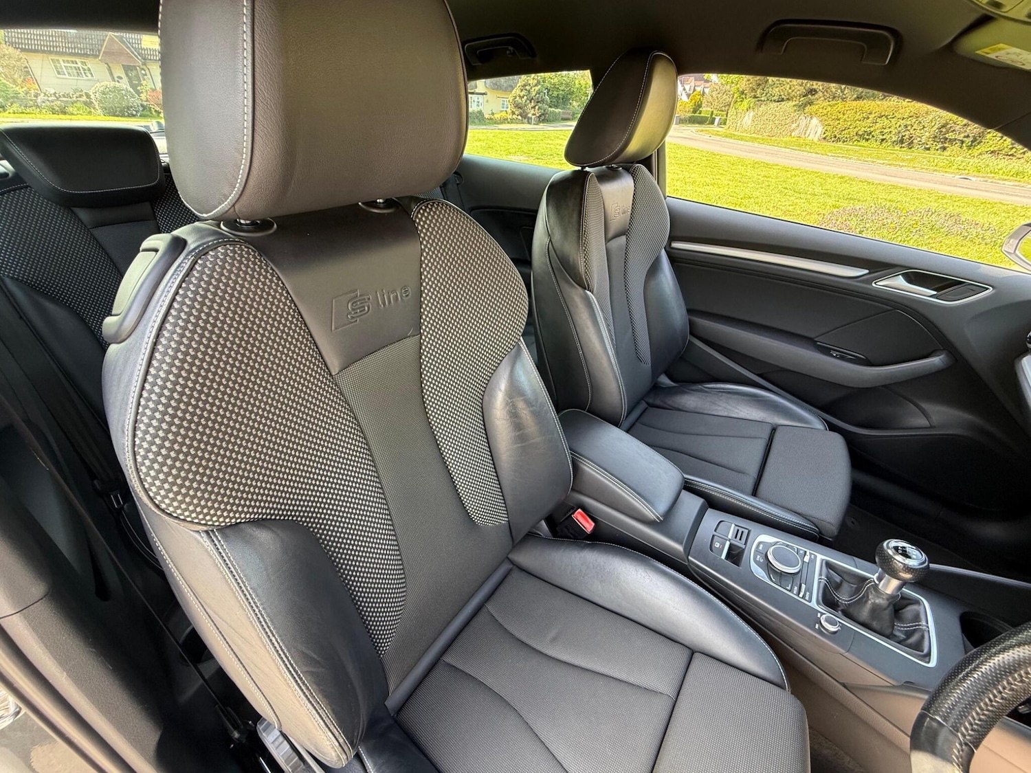 Used Audi A3 2014 for sale - 78170164: Photo 14