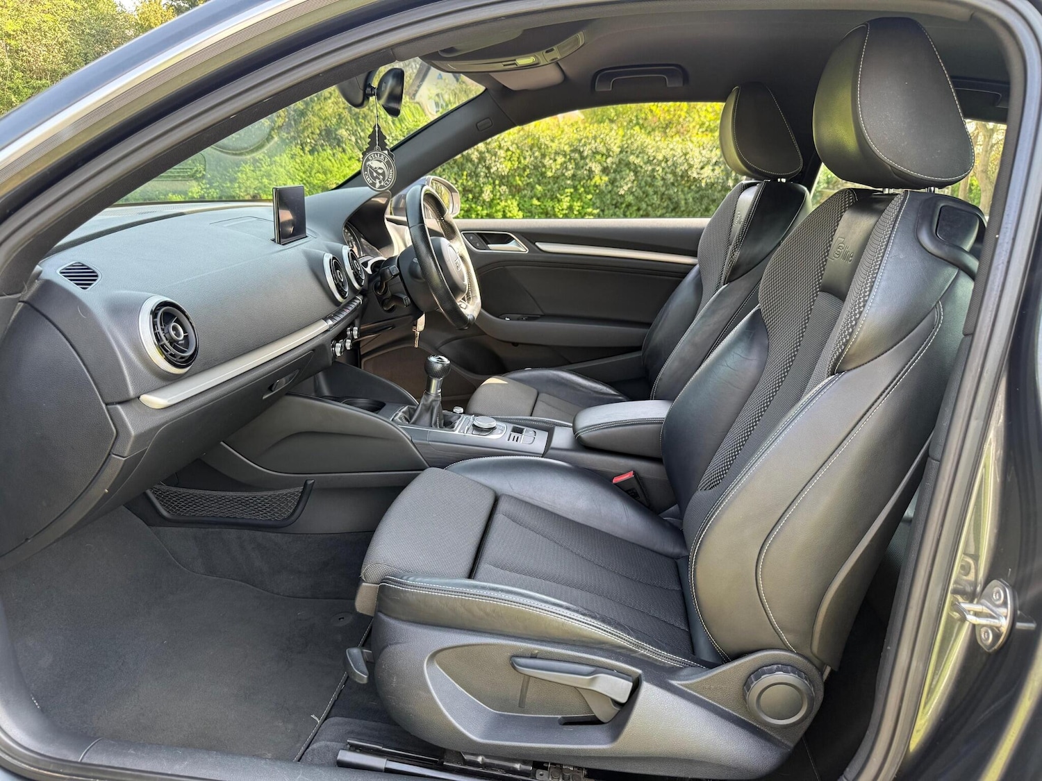 Used Audi A3 2014 for sale - 78170164: Photo 15