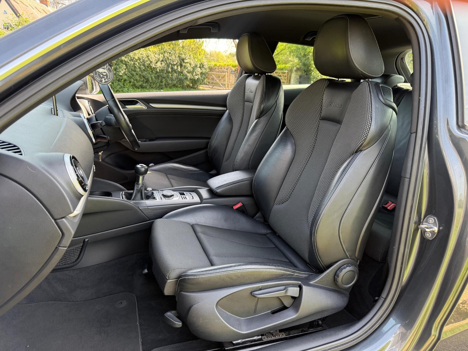 Used Audi A3 2014 for sale - 78170164: Photo 16