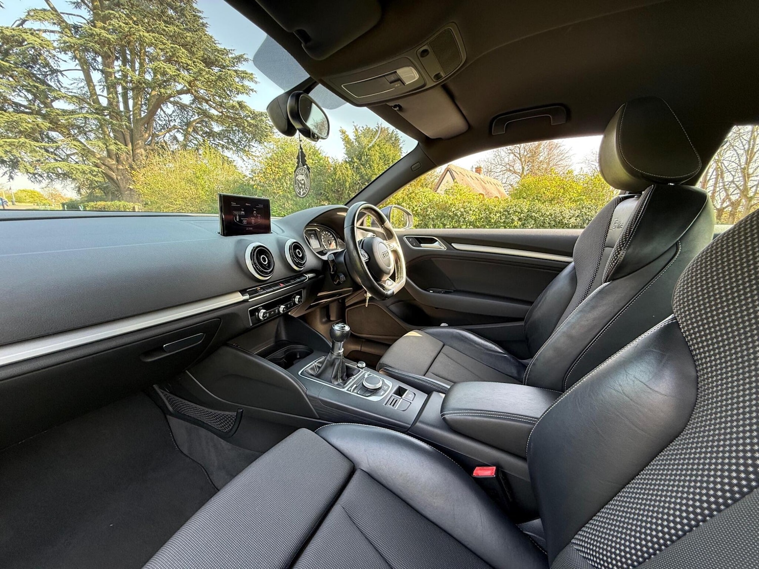 Used Audi A3 2014 for sale - 78170164: Photo 17