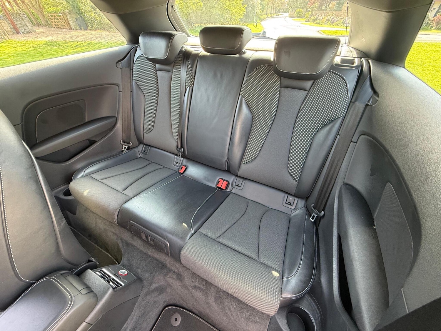 Used Audi A3 2014 for sale - 78170164: Photo 21