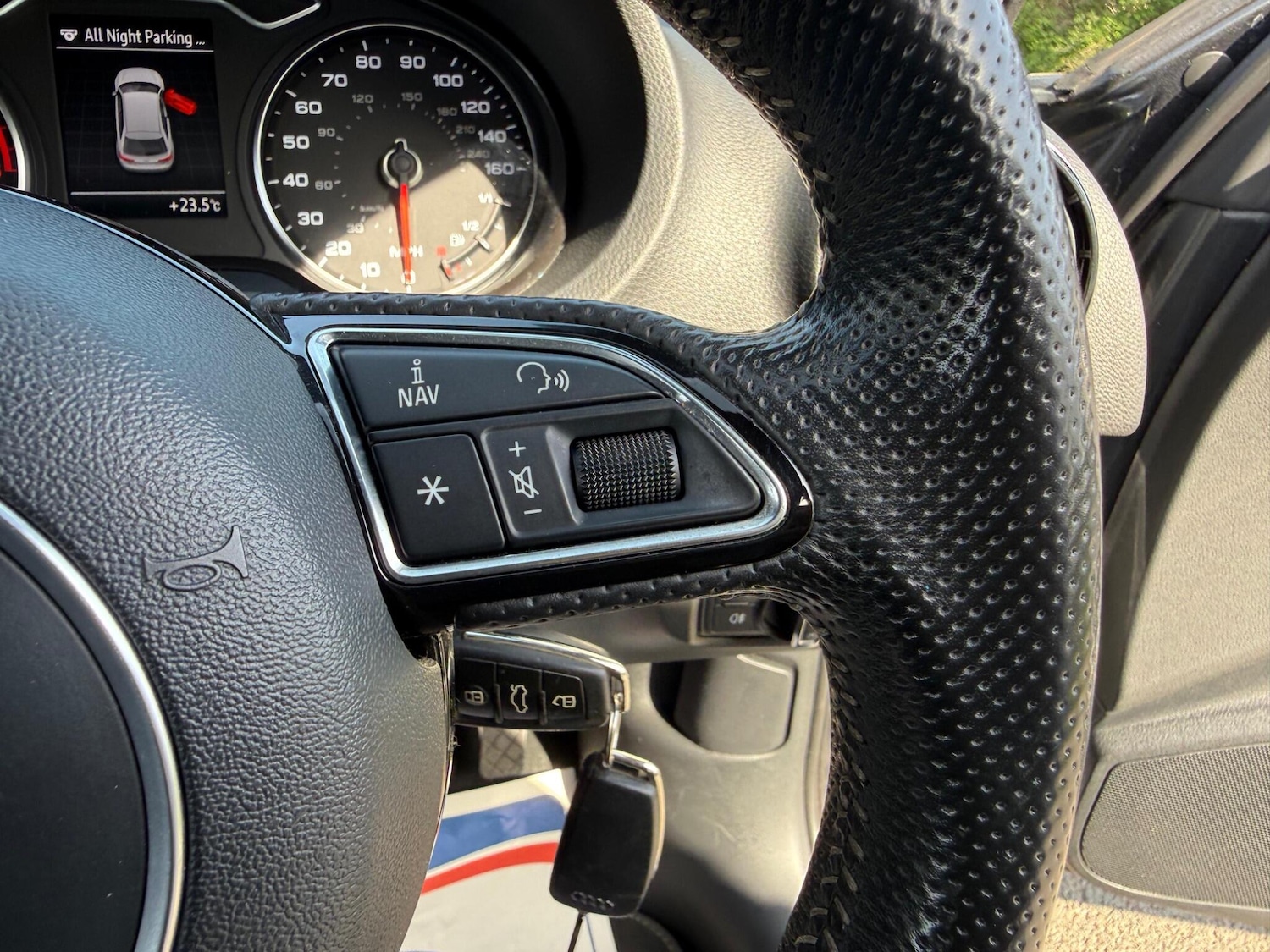 Used Audi A3 2014 for sale - 78170164: Photo 25