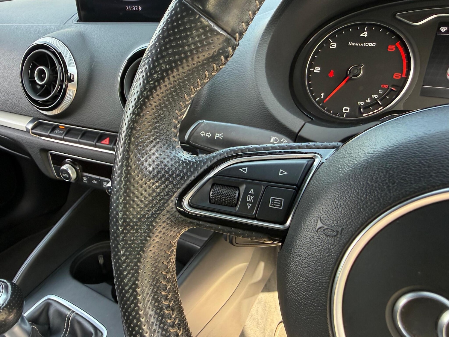 Used Audi A3 2014 for sale - 78170164: Photo 26