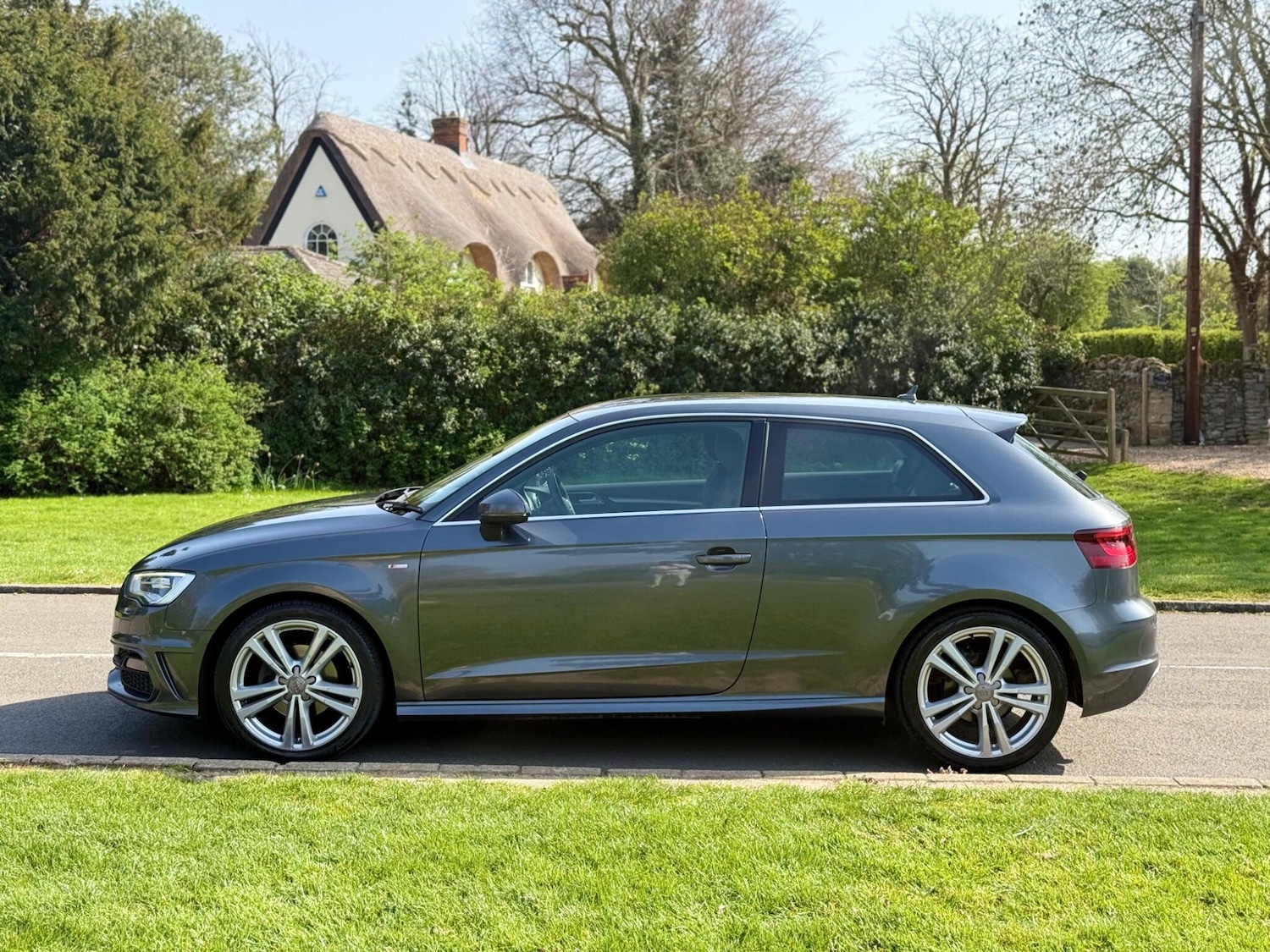 Used Audi A3 2014 for sale - 78170164: Photo 5