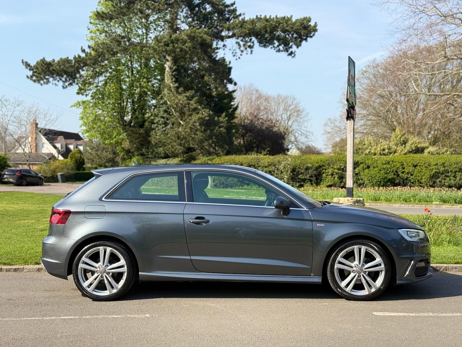 Used Audi A3 2014 for sale - 78170164: Photo 6