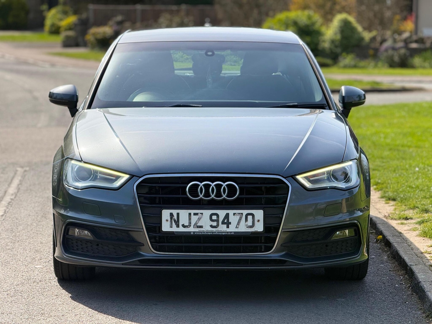 Used Audi A3 2014 for sale - 78170164: Photo 7
