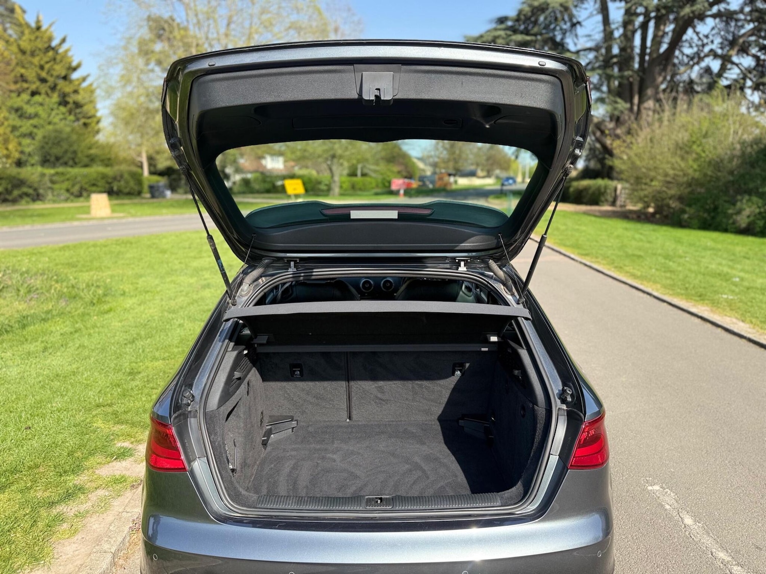 Used Audi A3 2014 for sale - 78170164: Photo 9