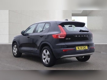 Used Volvo XC40 2019 for sale - 79553784: Photo