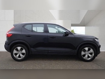 Used Volvo XC40 2019 for sale - 79553784: Photo