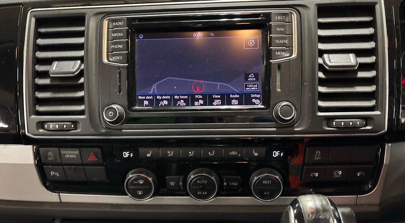 Used Volkswagen Caravelle 2016 for sale - 78205413: Photo 10