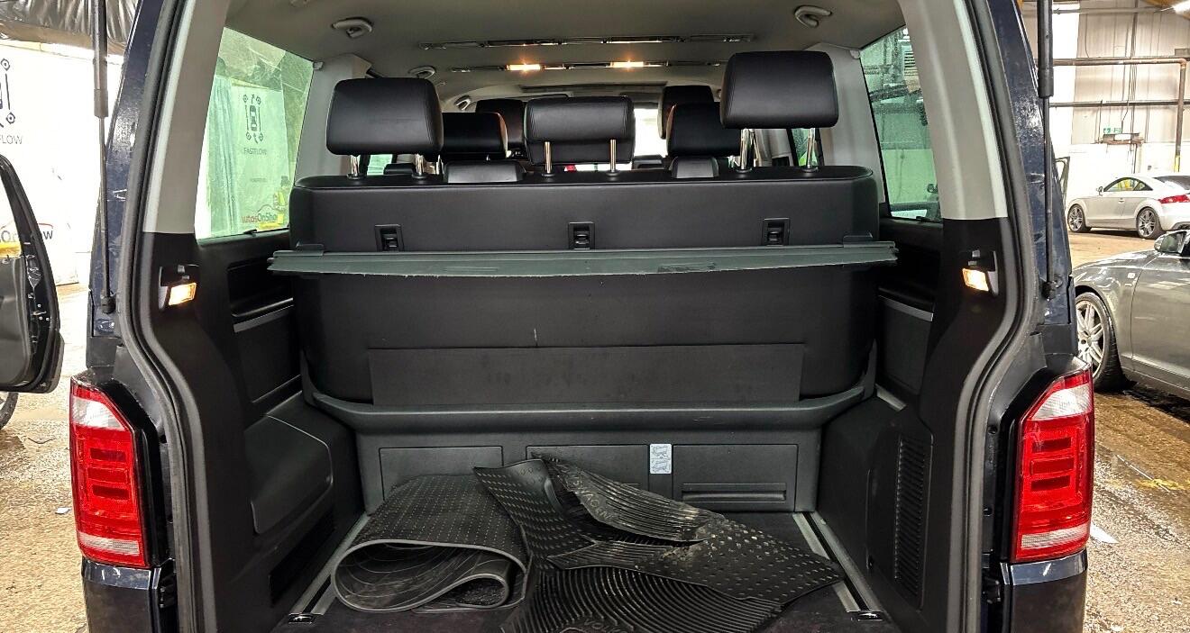 Used Volkswagen Caravelle 2016 for sale - 78205413: Photo 11