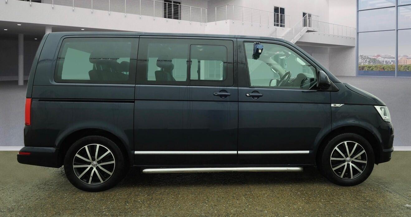 Used Volkswagen Caravelle 2016 for sale - 78205413: Photo 5