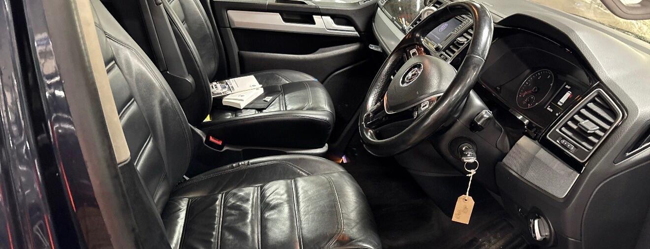 Used Volkswagen Caravelle 2016 for sale - 78205413: Photo 7