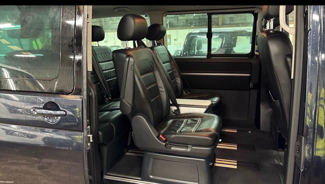 Used Volkswagen Caravelle 2016 for sale - 78205413: Photo 8