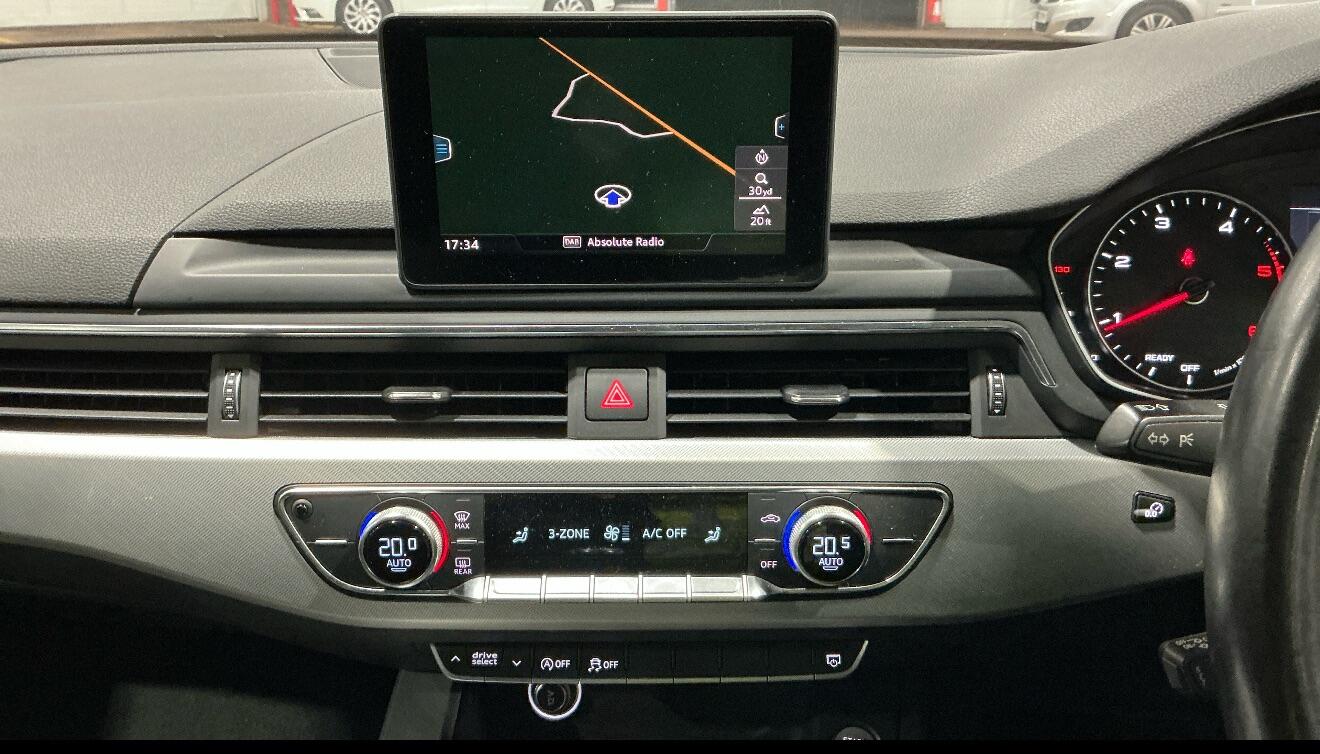 Used Audi A4 2016 for sale - 77156267: Photo 10