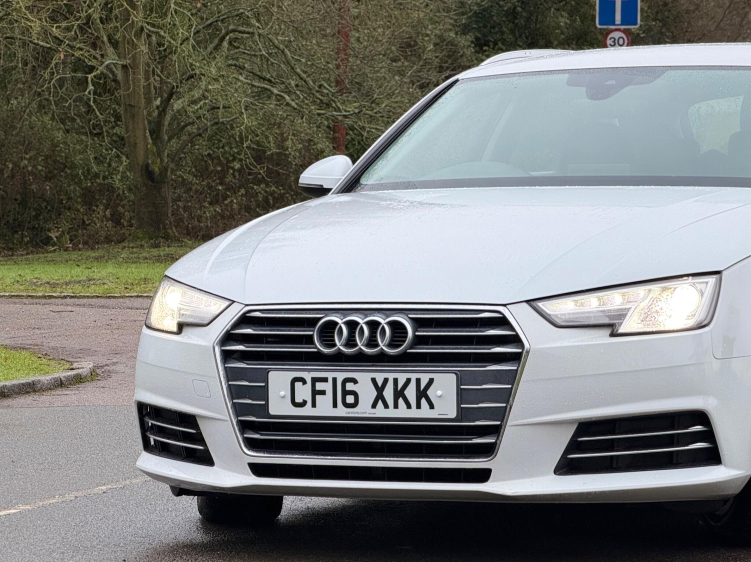 Used Audi A4 Avant 2016 for sale - 77156267: Photo 11