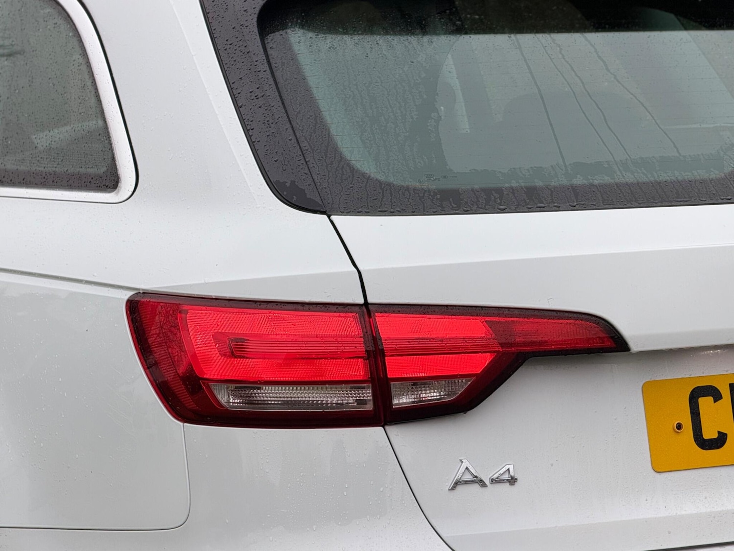 Used Audi A4 Avant 2016 for sale - 77156267: Photo 13