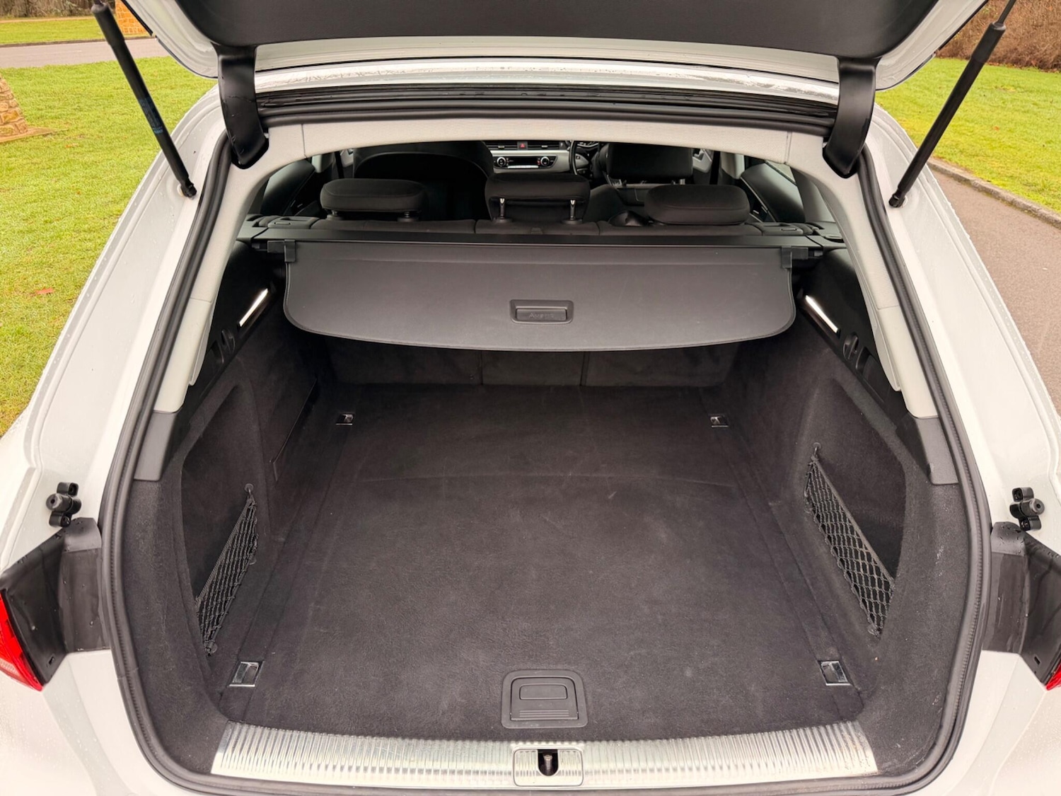 Used Audi A4 Avant 2016 for sale - 77156267: Photo 14