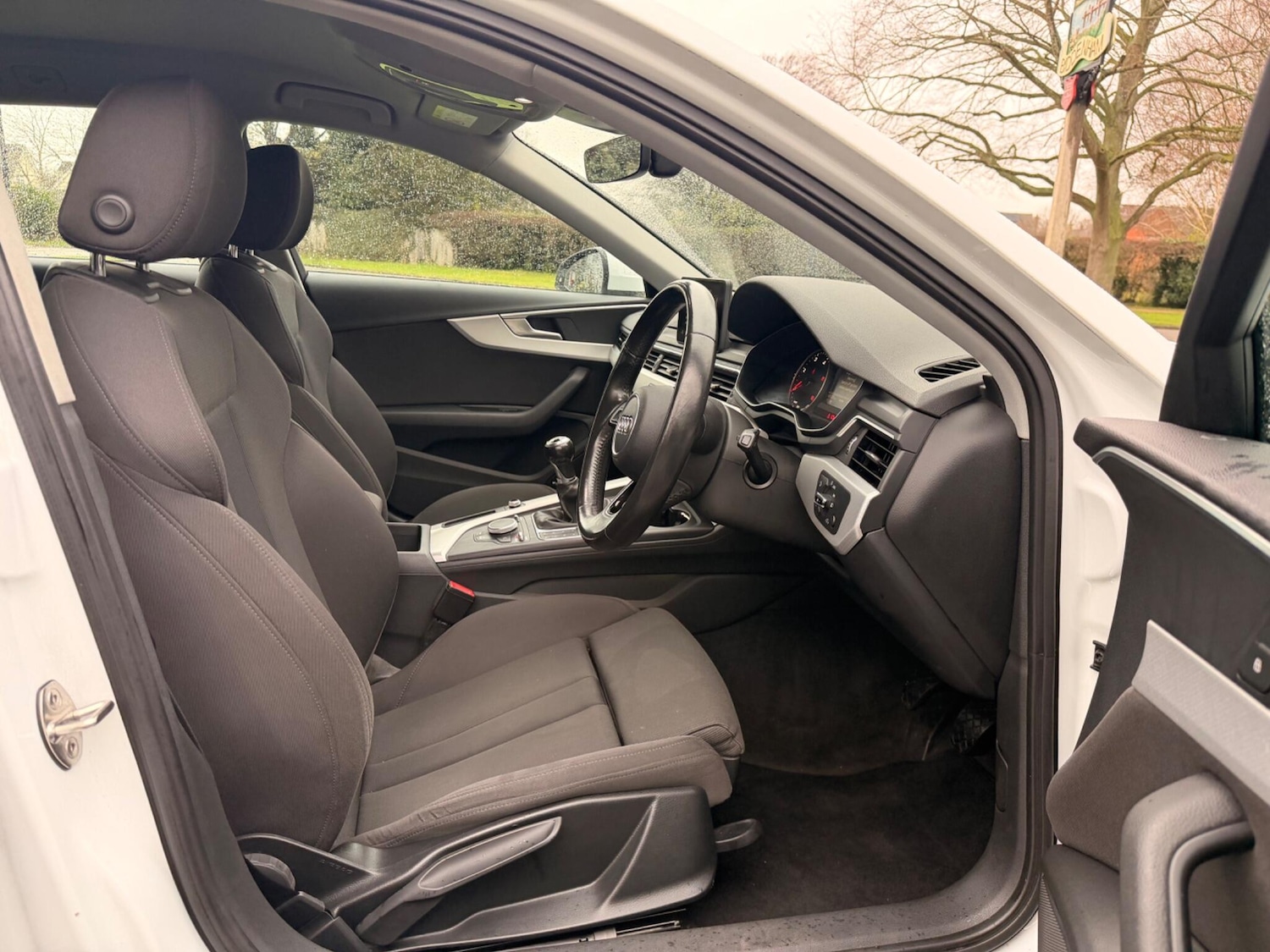 Used Audi A4 Avant 2016 for sale - 77156267: Photo 16