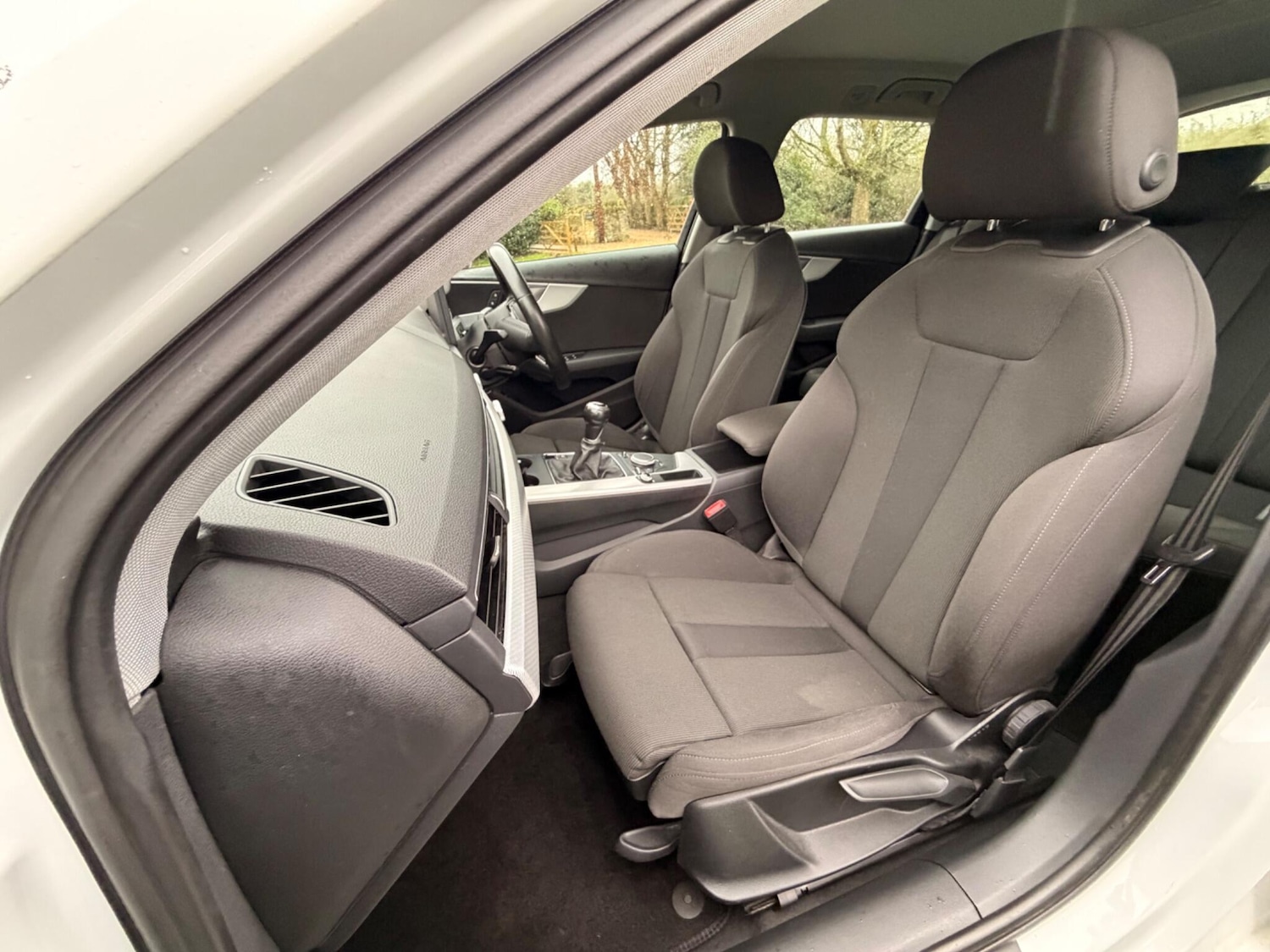 Used Audi A4 Avant 2016 for sale - 77156267: Photo 19