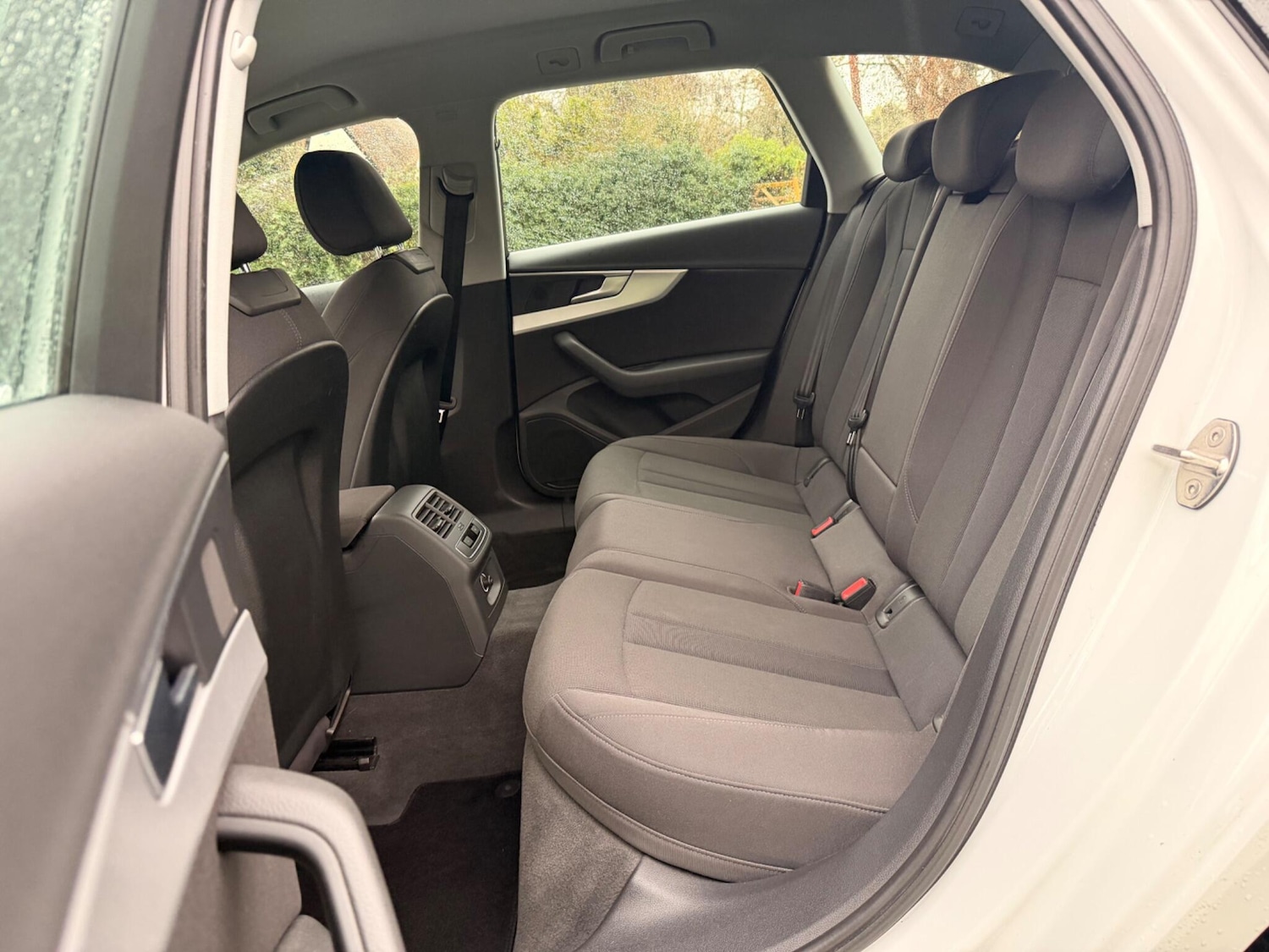 Used Audi A4 Avant 2016 for sale - 77156267: Photo 20