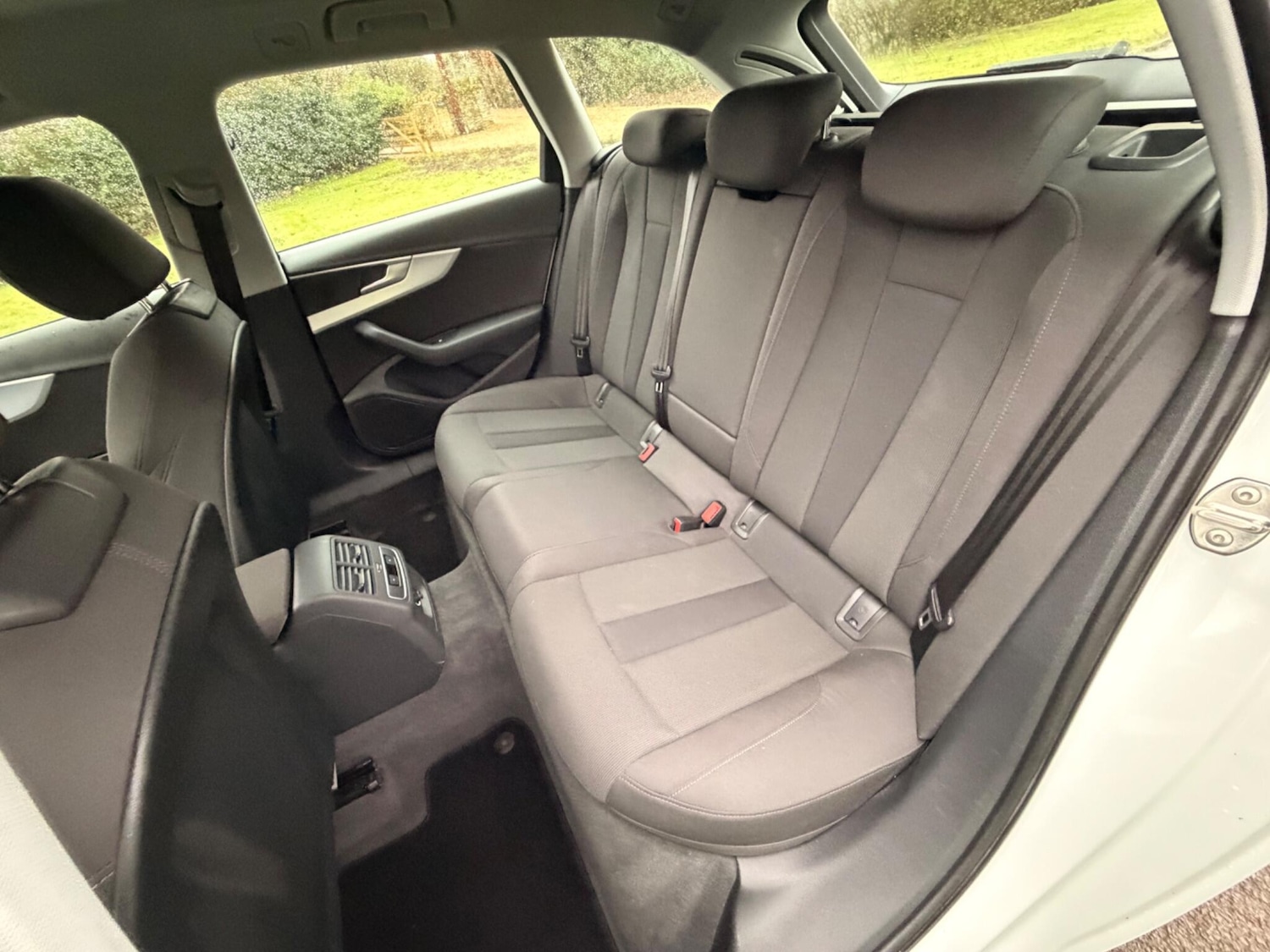 Used Audi A4 Avant 2016 for sale - 77156267: Photo 21