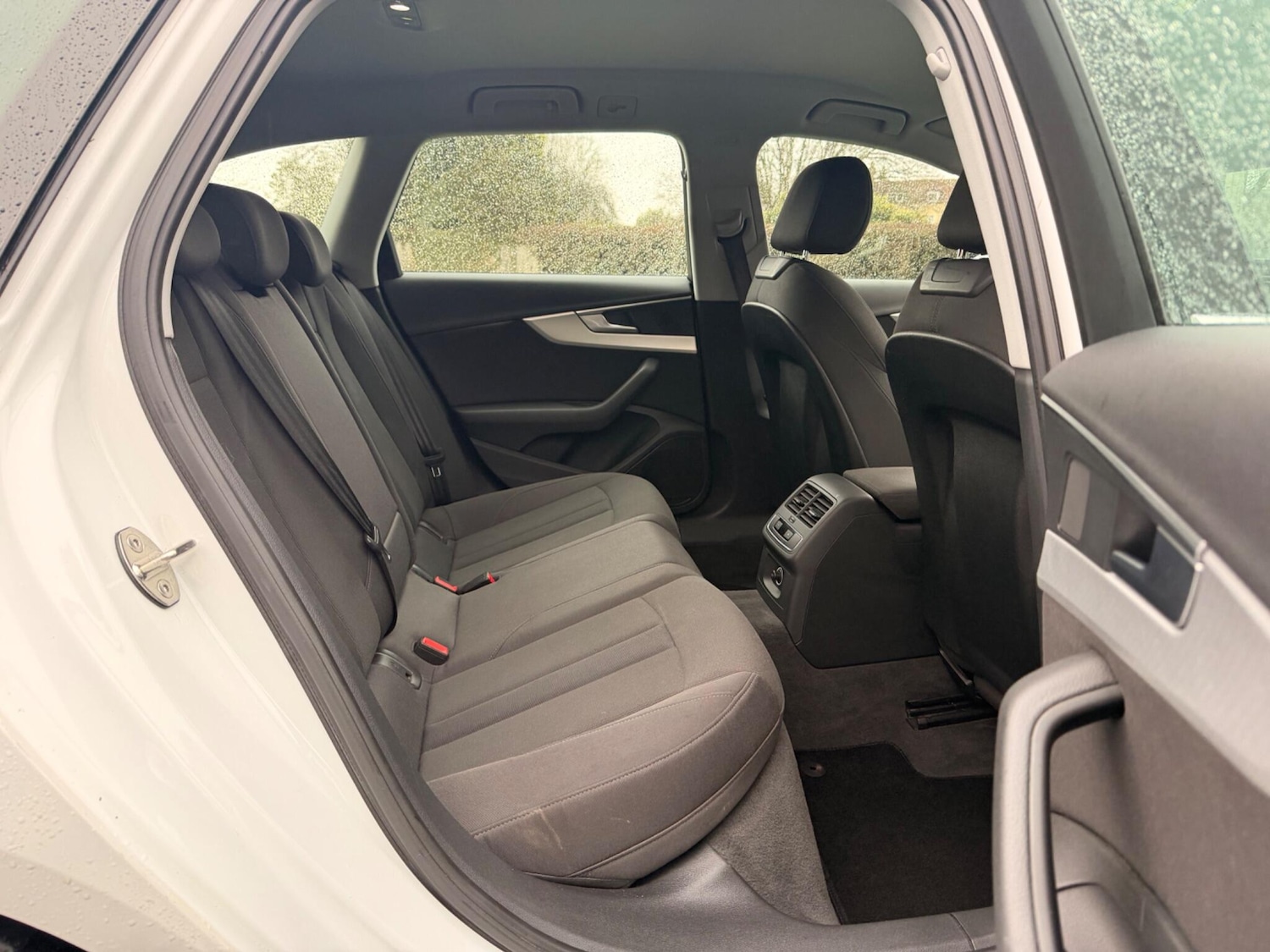 Used Audi A4 Avant 2016 for sale - 77156267: Photo 22