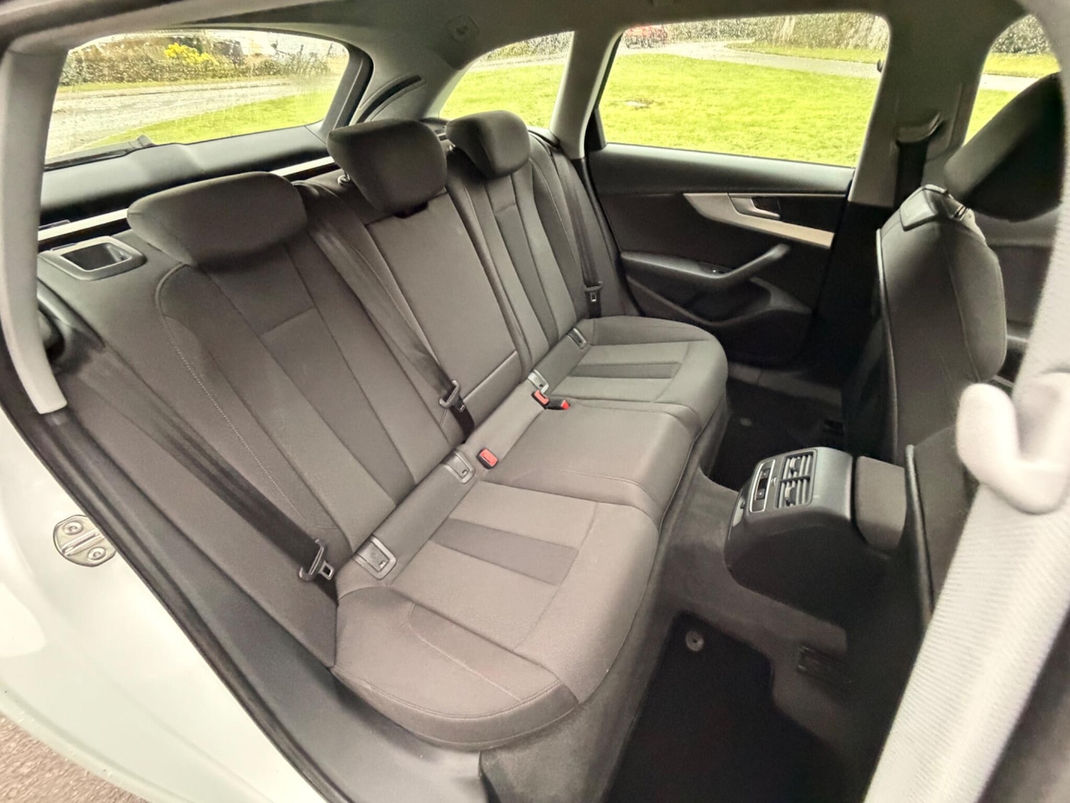 Used Audi A4 Avant 2016 for sale - 77156267: Photo 23