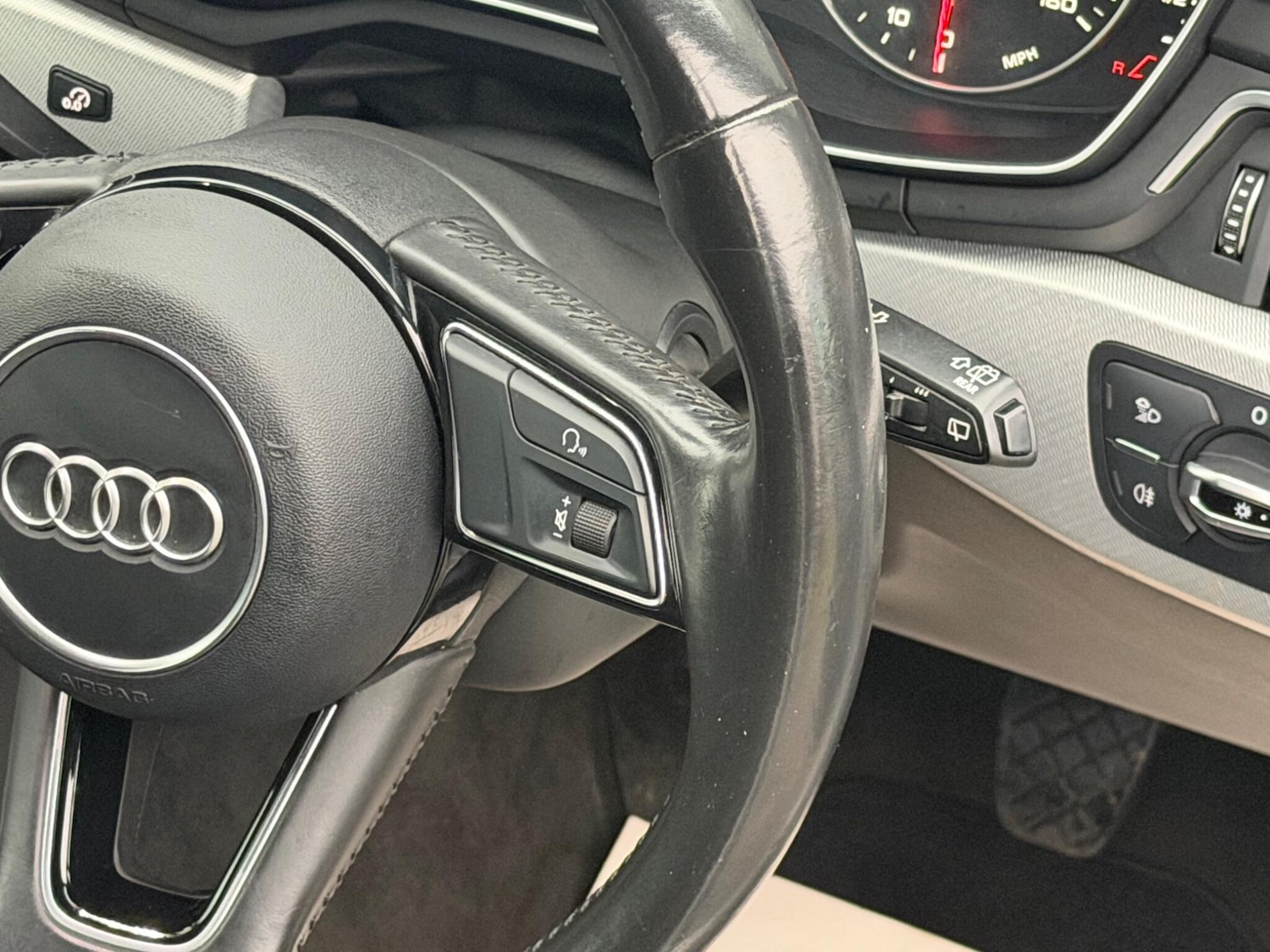 Used Audi A4 Avant 2016 for sale - 77156267: Photo 26