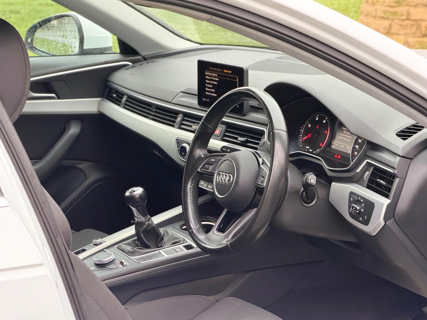 Used Audi A4 Avant 2016 for sale - 77156267: Photo 28