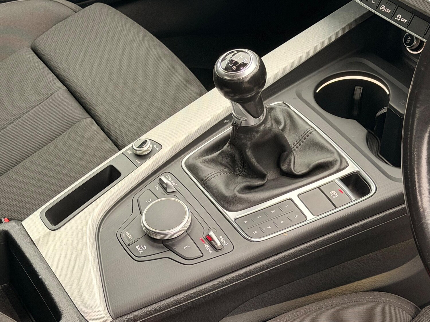 Used Audi A4 Avant 2016 for sale - 77156267: Photo 29