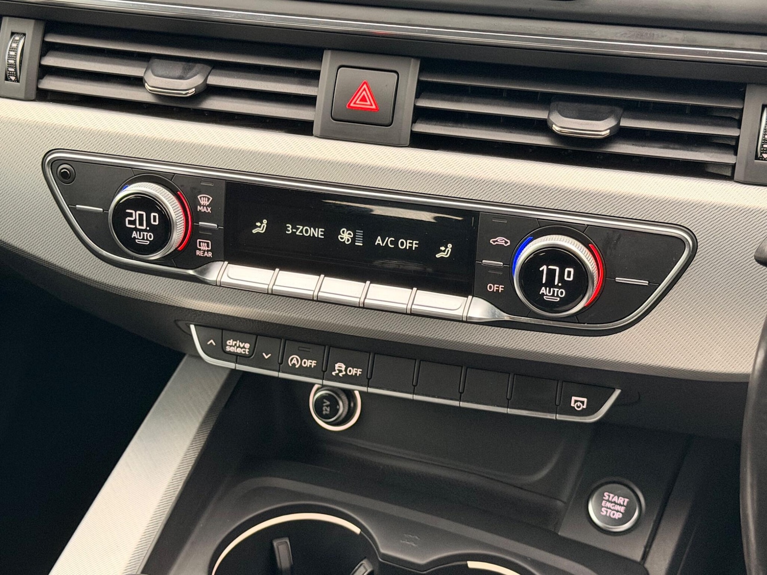 Used Audi A4 Avant 2016 for sale - 77156267: Photo 30