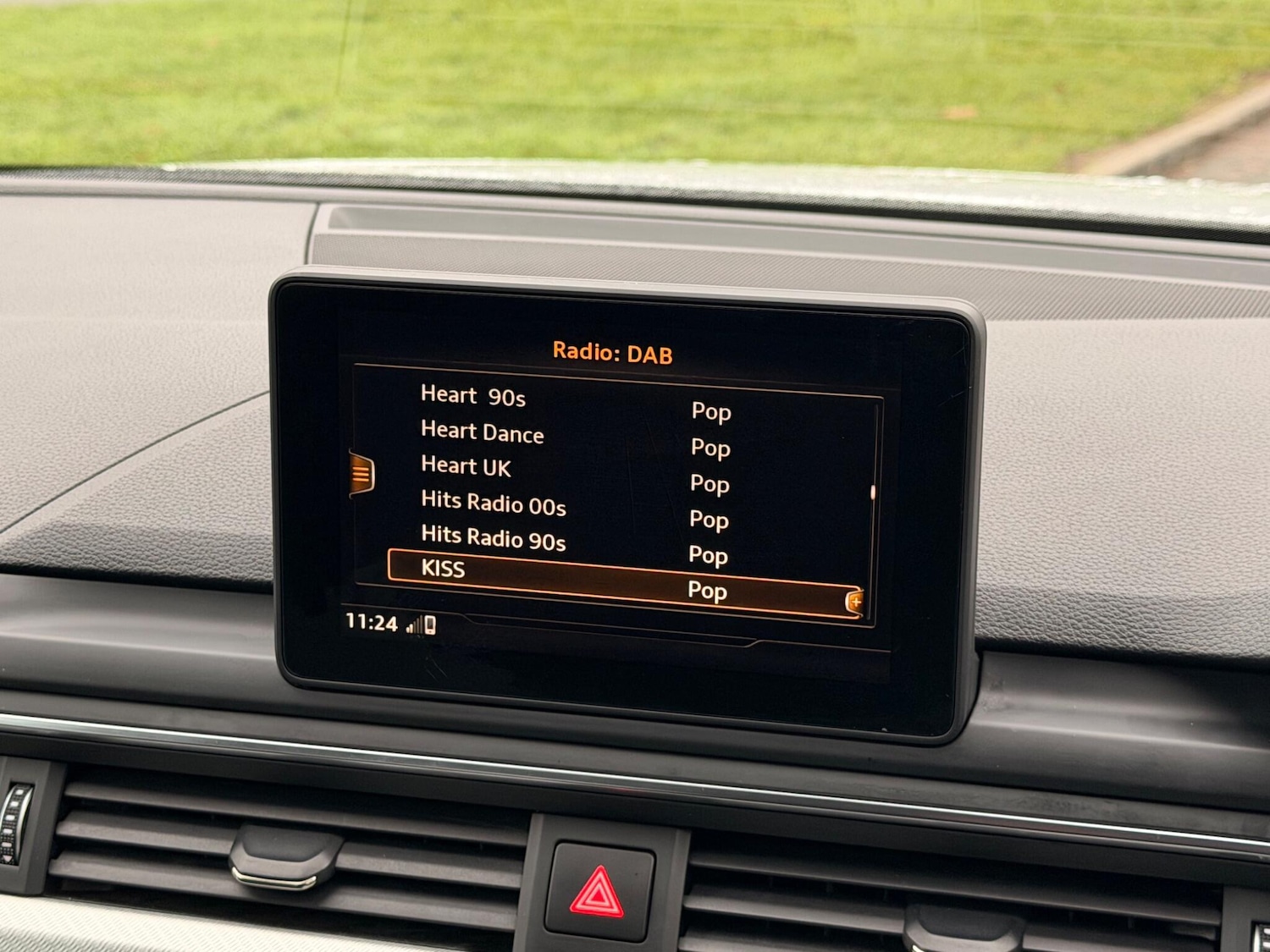 Used Audi A4 Avant 2016 for sale - 77156267: Photo 31