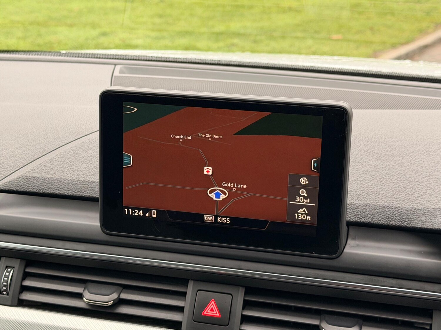 Used Audi A4 Avant 2016 for sale - 77156267: Photo 32