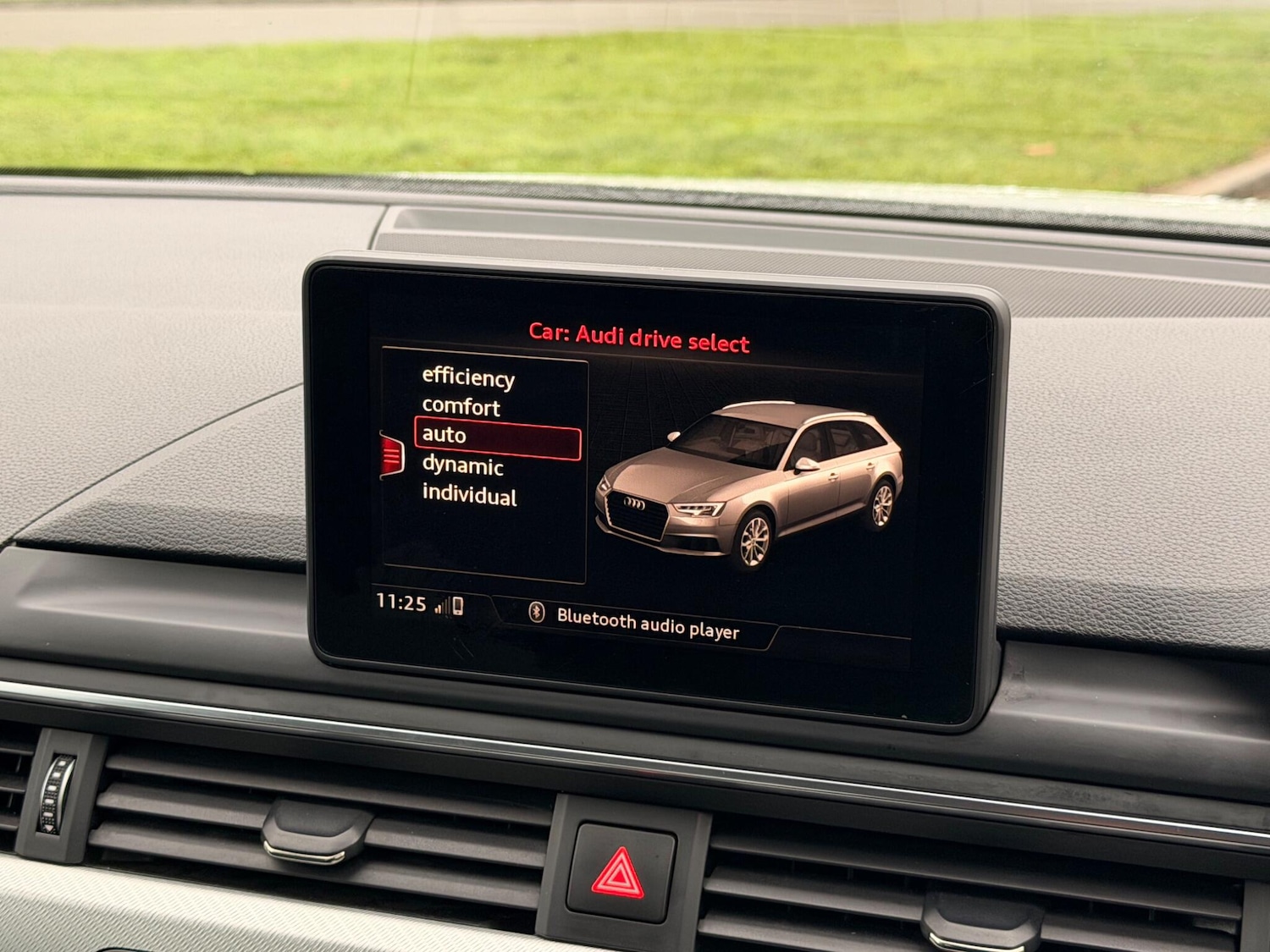 Used Audi A4 Avant 2016 for sale - 77156267: Photo 34