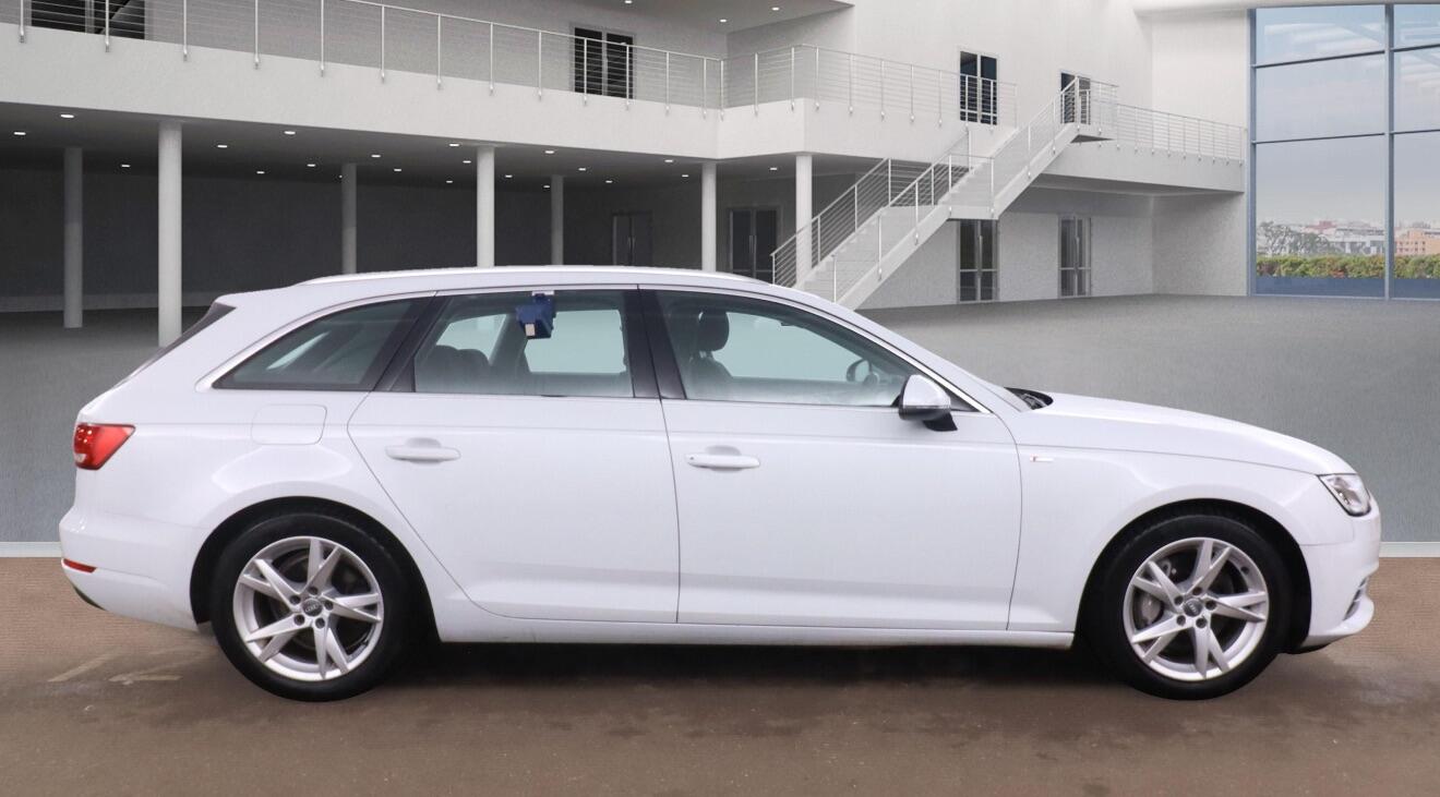 Used Audi A4 2016 for sale - 77156267: Photo 5