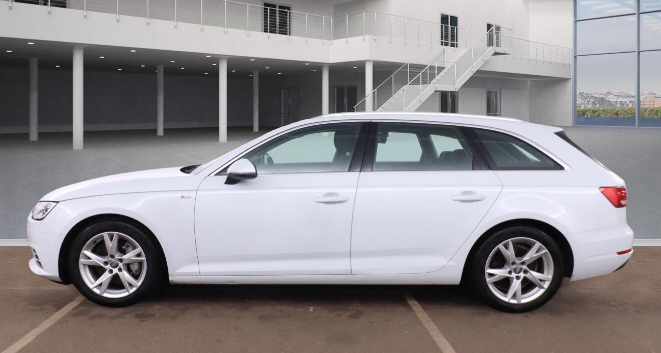 Used Audi A4 2016 for sale - 77156267: Photo 6