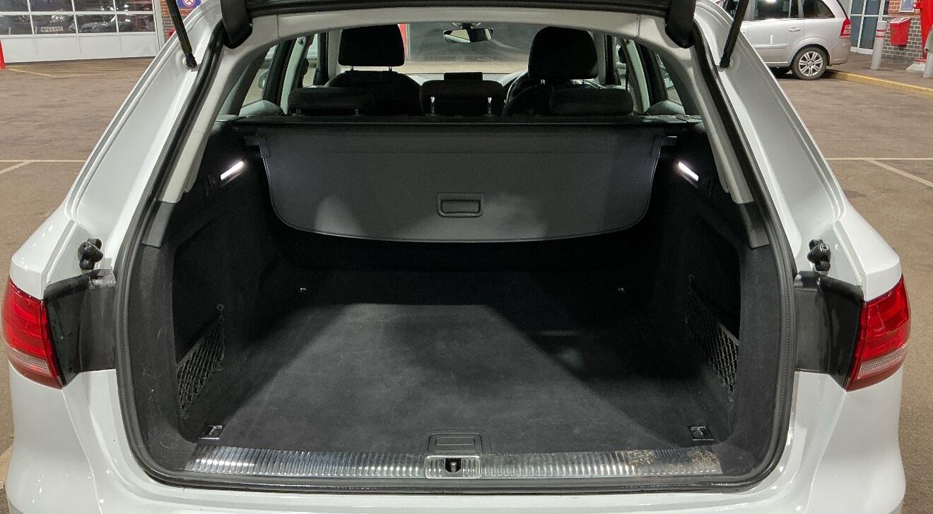 Used Audi A4 2016 for sale - 77156267: Photo 7