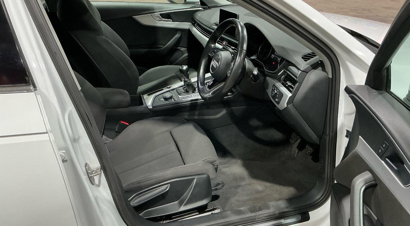 Used Audi A4 2016 for sale - 77156267: Photo 8