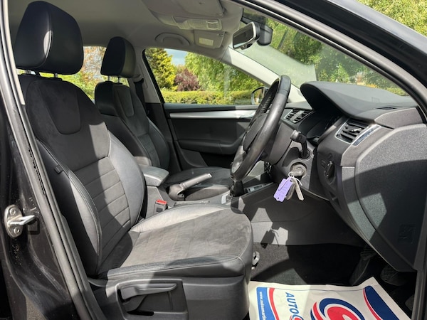 Used Skoda Octavia 2014 for sale - 75905753: Photo 10