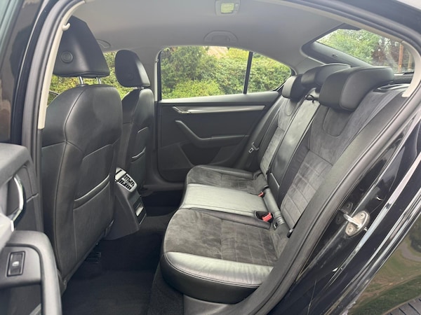 Used Skoda Octavia 2014 for sale - 75905753: Photo 16