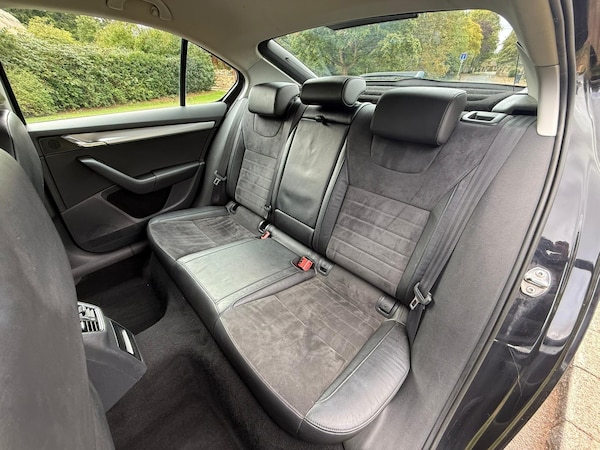 Used Skoda Octavia 2014 for sale - 75905753: Photo 17