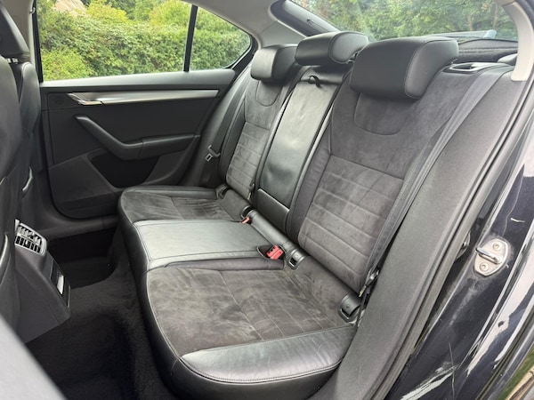Used Skoda Octavia 2014 for sale - 75905753: Photo 18