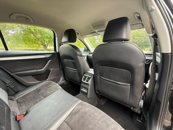 Used Skoda Octavia 2014 for sale - 75905753: Photo 19